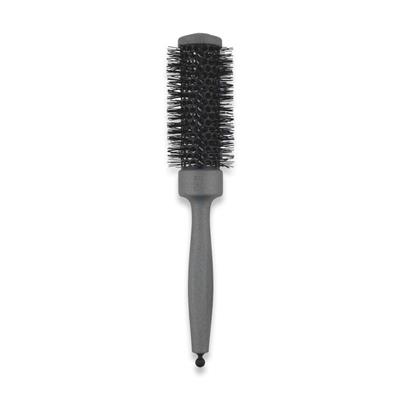 3ME SPAZZOLA CARBON SHATUSH CON SETOLE IN NYLON LUNGO