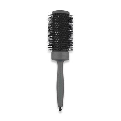 3ME SPAZZOLA CARBON SHATUSH CON SETOLE IN NYLON LUNGO