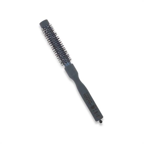 3ME SPAZZOLA TERMICA TITANIUM CON SETOLE IN NYLON