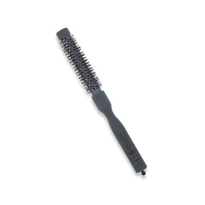 3ME SPAZZOLA TERMICA TITANIUM CON SETOLE IN NYLON