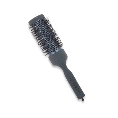 3ME SPAZZOLA TERMICA TITANIUM CON SETOLE IN NYLON