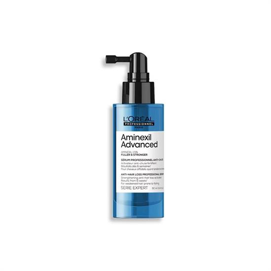 L'OREAL AMINEXIL ADVANCED SIERO ANTICADUTA 90ML
