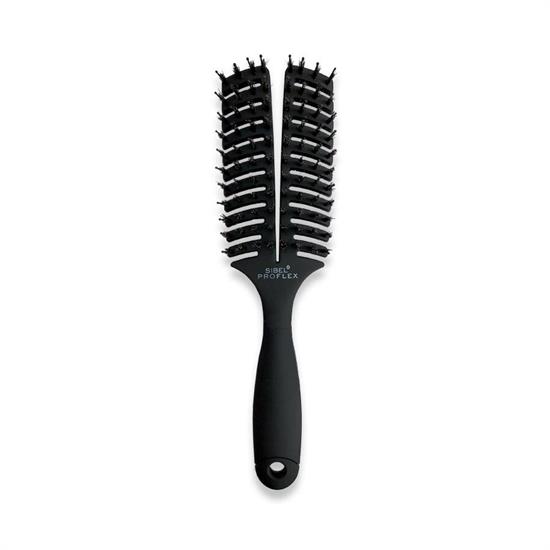 SIBEL SPAZZOLA PROFLEX VENTED BRUSHES