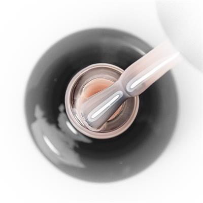 REAL NAILS RUBBER COSTRUTTORE MILK ROSE 15 ML