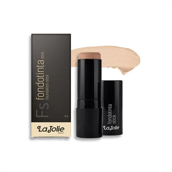 LA JOLIE FONDOTINTA STICK