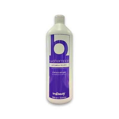 LONGBEAUTY SHAMPOO 1000ml ANTI GIALLO