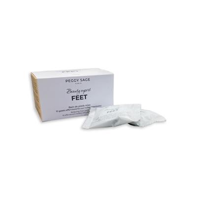 PEGGYSAGE BAGNO PIEDI RELAX 10PZ