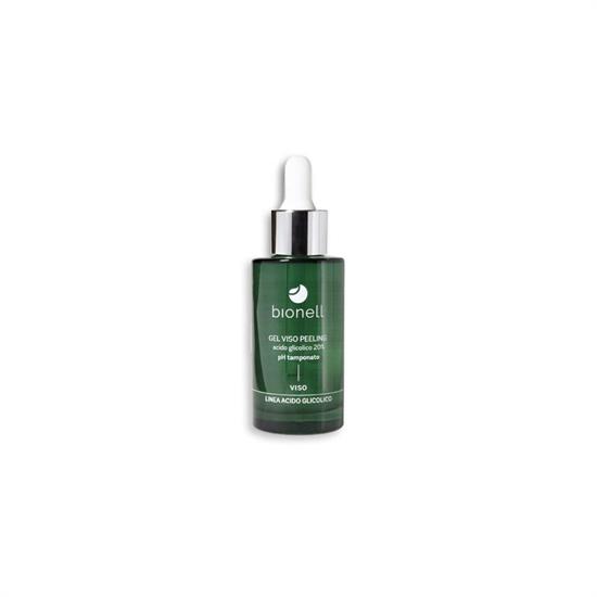 BIONELL GEL VISO PEELING ACIDO GLICOLICO 20% 50ML
