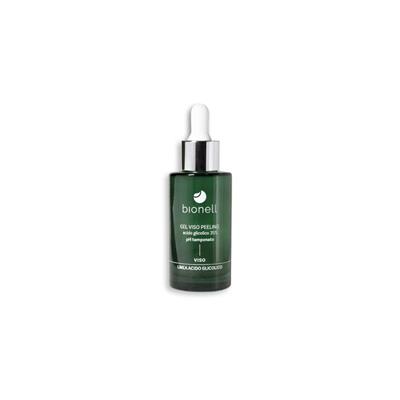 BIONELL GEL VISO PEELING ACIDO GLICOLICO 35% 50ML