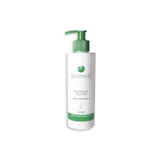 BIONELL PEELING STOP SOLUTION ACIDO GLICOLICO 300ML