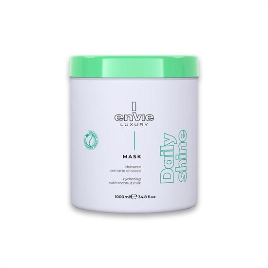ENVIE DAILY SHINE MASCHERA IDRATANTE 1000ML