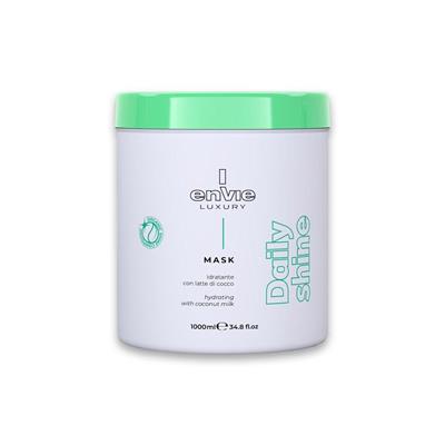 ENVIE DAILY SHINE MASCHERA IDRATANTE 1000ML