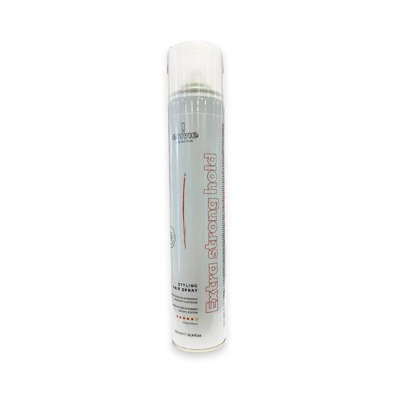 ENVIE LACCA EXTRA STRONGHOLD 500ML