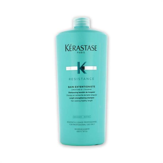 KERASTASE RESISTSNCE SHAMPOO EXTENTIONIST 1000ML