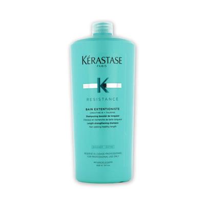 KERASTASE RESISTSNCE SHAMPOO EXTENTIONIST 1000ML