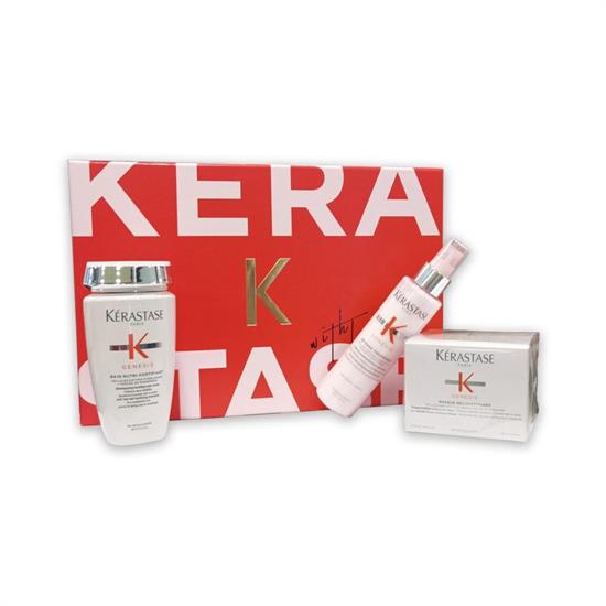 KERASTASE BOX HOLIDAY GENESIS