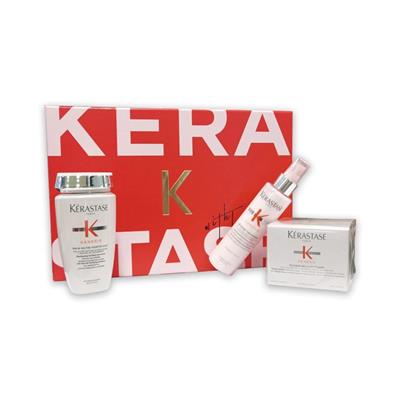KERASTASE BOX HOLIDAY GENESIS
