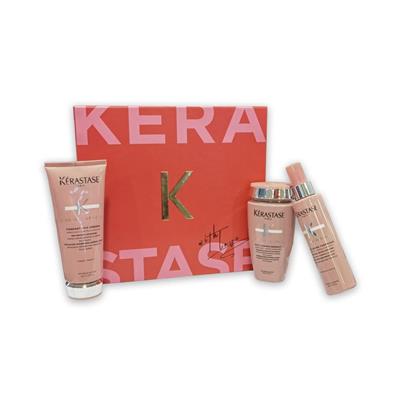 KERASTASE BOX HOLIDAY CHROMA ABSOLU