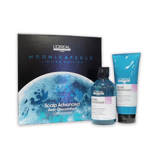 L'OREAL PROFESSIONNEL SERIE EXPERT MOON CAPSULE SCALP ADVANCED