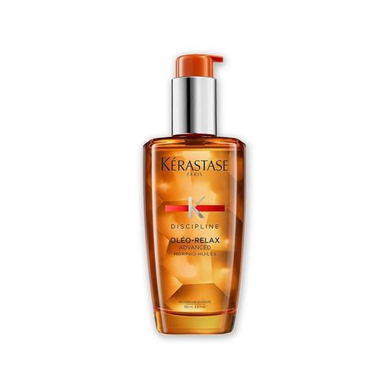 KERASTASE DISCIPLINE OLEO-RELAX RICARICABILE 75ML