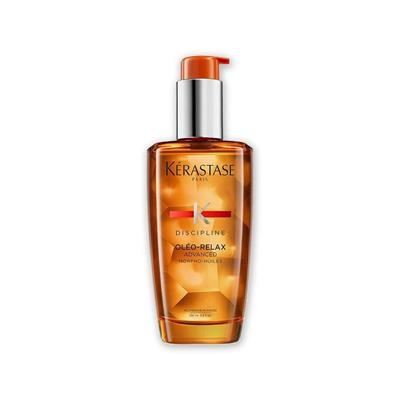 KERASTASE DISCIPLINE OLEO-RELAX RICARICABILE 75ML