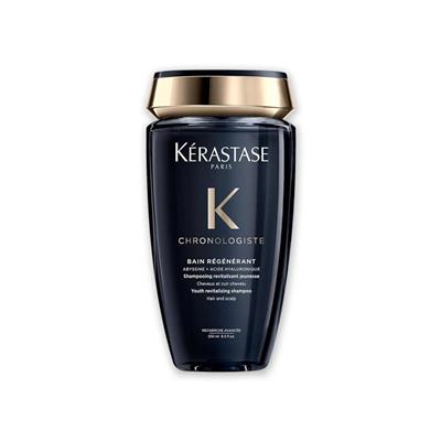 KERASTASE CHRONOLOGISTE SHAMPOO BAIN REGENERANT 250ML