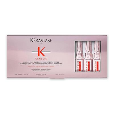 KERASTASE GENESIS TRATTAMENTO INTENSIVO FORTIFICANTE 10x6ML
