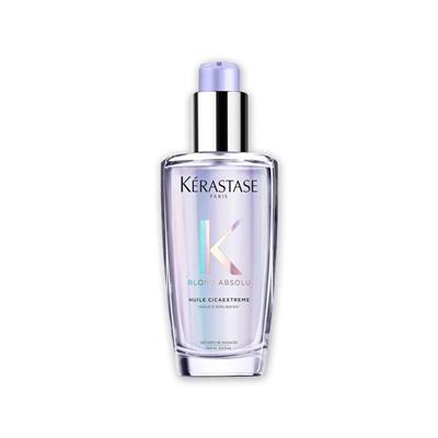 KERASTASE BLOND ABSOLU L'HUILE CICAGLOSS RICARICABILE 75ML