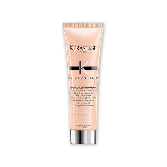 KERASTASE CURL MANIFESTOCREME DE JOUR FONDAMENTALE