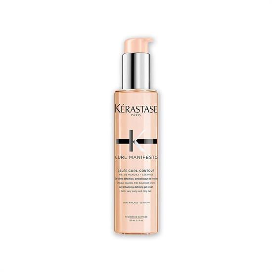 KERASTASE CURL MANIFESTOGELEE CURL CONTOUR 150ML