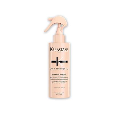 KERASTASE CURL MANIFESTO REFRESH ABSOLU 190ML