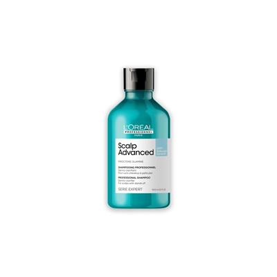 L'OREAL SERIE EXPERT SHAMPOO SCALP ADVANCED 300ML A-DANDRUF