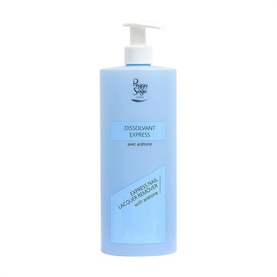 PEGGYSAGE SOLVENTE EXPRESS CON ACETONE 950ML