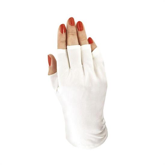 PEGGYSAGE GUANTI PRTEZIONE ANTI UV MIS. M