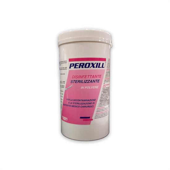 PEROXIL DISINFETTANTE INPOLVERE 1000GR