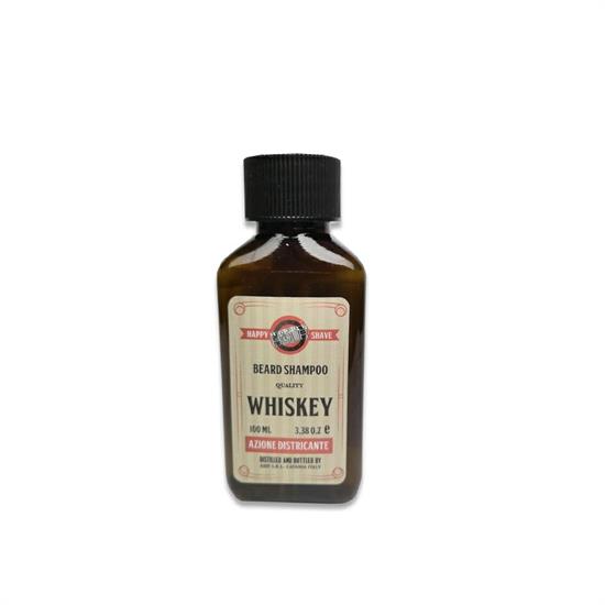 HAPPYSHAVE BEARD SHAMPOO100ML