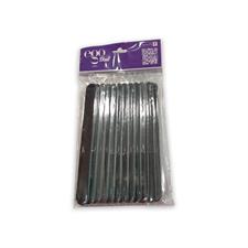 EGONAIL LIMA DRITTA NERA80/80 CONF 12PZ