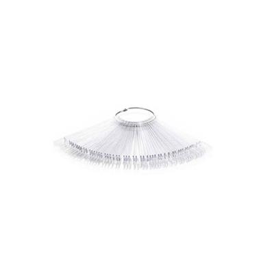 PROFESSIONAL NAILSYSTEM ESPOSITORE PER UNGHIE CON ANELLO DA 50PZ