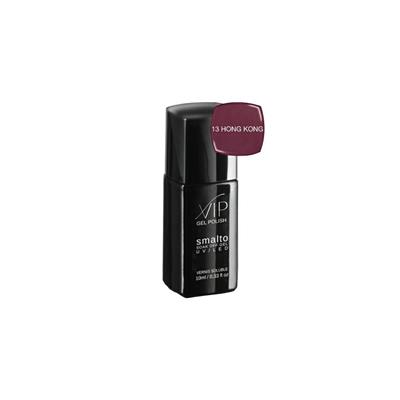 VIP GEL POLISH SMALTO SEMIPERMANENTE N.13 HONG KONG