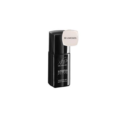 VIP GEL POLISH SMALTO SEMIPERMANENTE N.80 LIMOGES 10ML