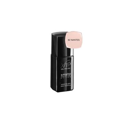 VIP GEL POLISH SMALTO SEMIPERMANENTE N.82 NANTES 10ML