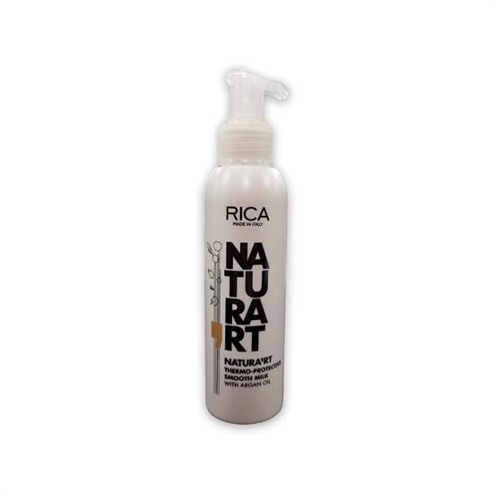 RICA NATURA'RT THERMO PROTECTIVE SMOOTH MILK 150ML