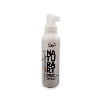 RICA NATURA'RT THERMO PROTECTIVE SMOOTH MILK 150ML
