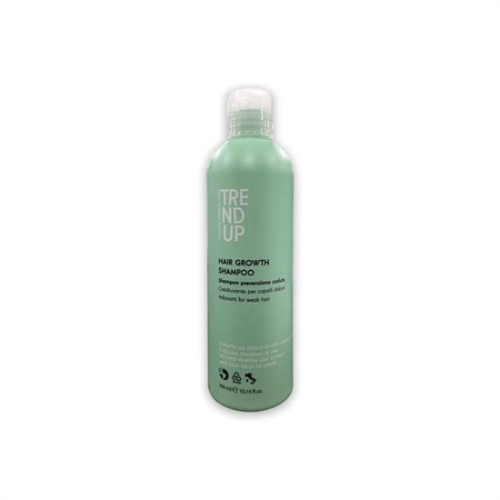 TREND-UP HAIR GROWTH SHAMPOO PREVENZIONE CADUTA 300ML