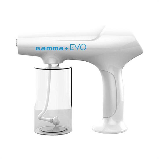 GAMMA PIÚ NEBULIZZATORE EVO NANO MISTER BIANCO