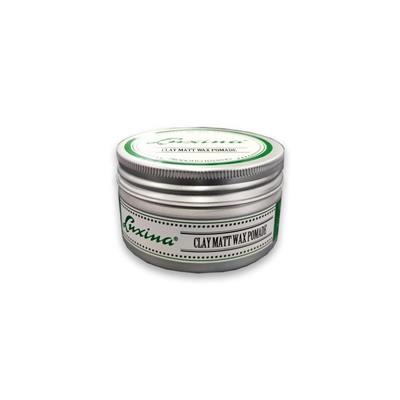 LUXINA CLAY MATT WAX POMADE 100ML