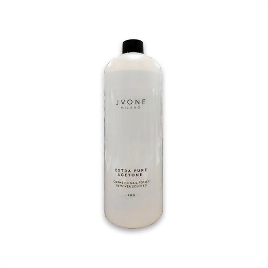JVONE MILANO ACETONE PURISSIMO 1000ML