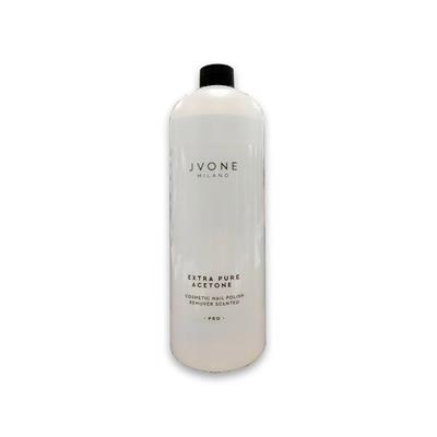 JVONE MILANO ACETONE PURISSIMO 1000ML