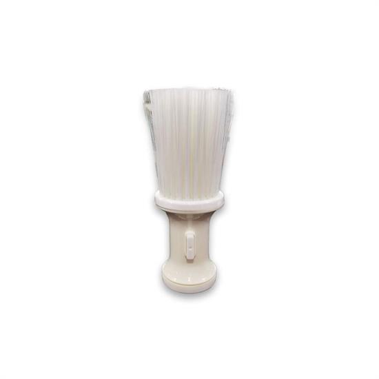 PROFESSIONAL PENNELLO SPARGITALCO AVORIO PERLA