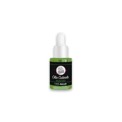 REAL NAILS OLIO CUTICOLE MUSCHIO 15 ML